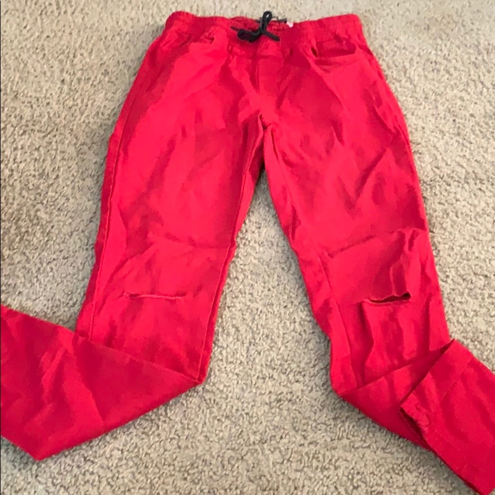 Pants/Joggers